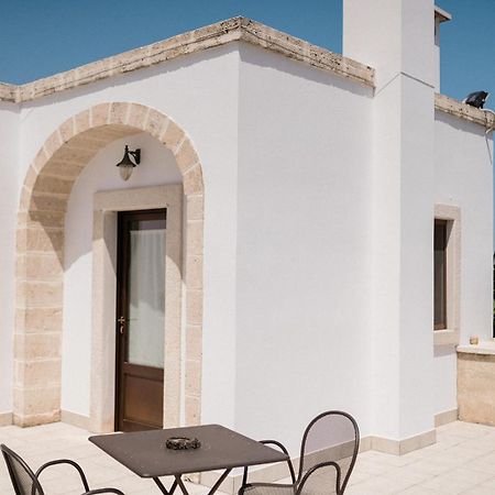 Masseria San Martino Fasano Zimmer foto